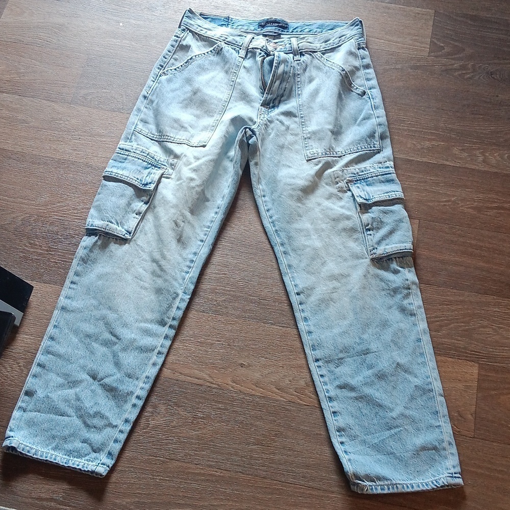 Aeropostale-women's pants